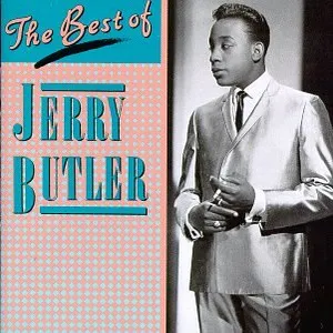 The best of Jerry Butler